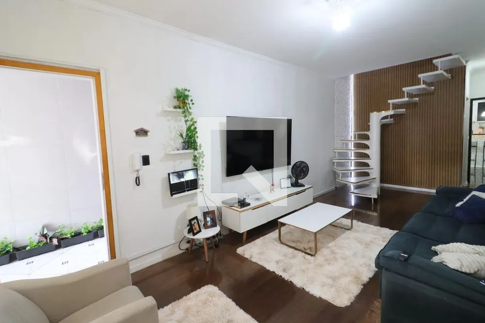 Casa, 3 quartos, 250 m² - Foto 1