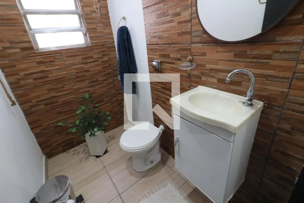 Casa, 3 quartos, 250 m² - Foto 4