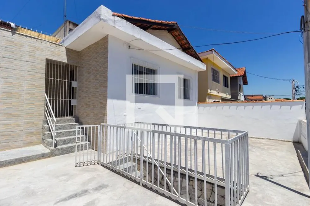 Casa, 2 quartos, 350 m² - Foto 1