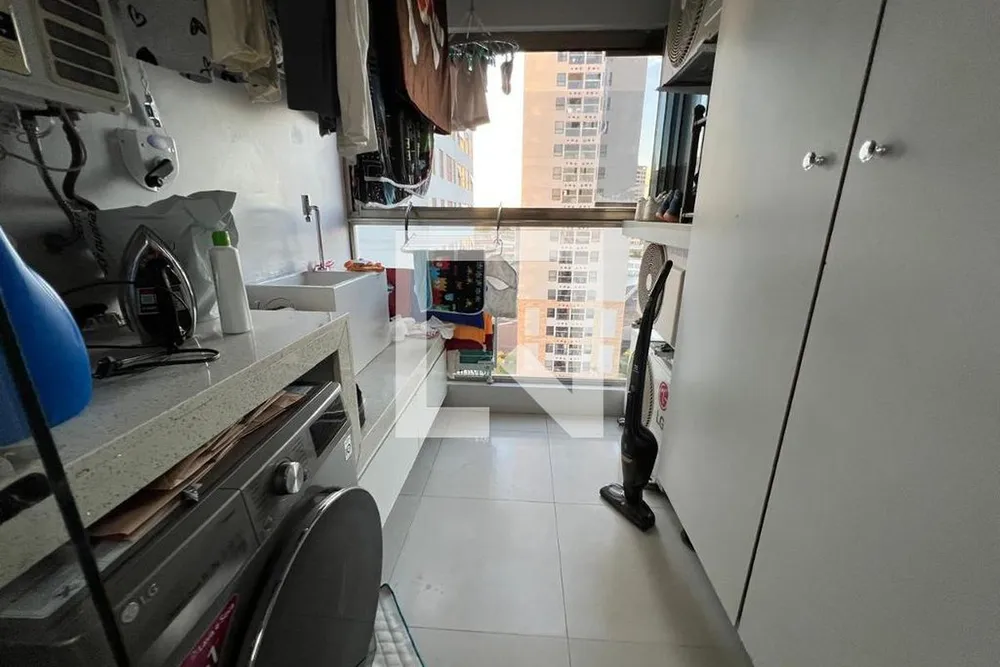 Apartamento, 2 quartos, 70 m² - Foto 2