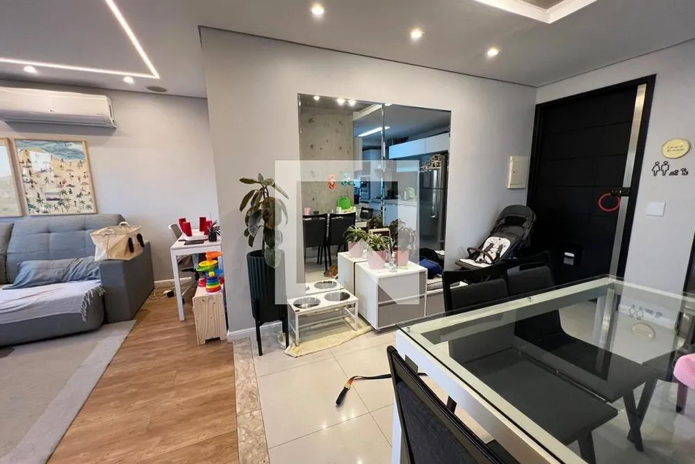 Apartamento, 2 quartos, 70 m² - Foto 1