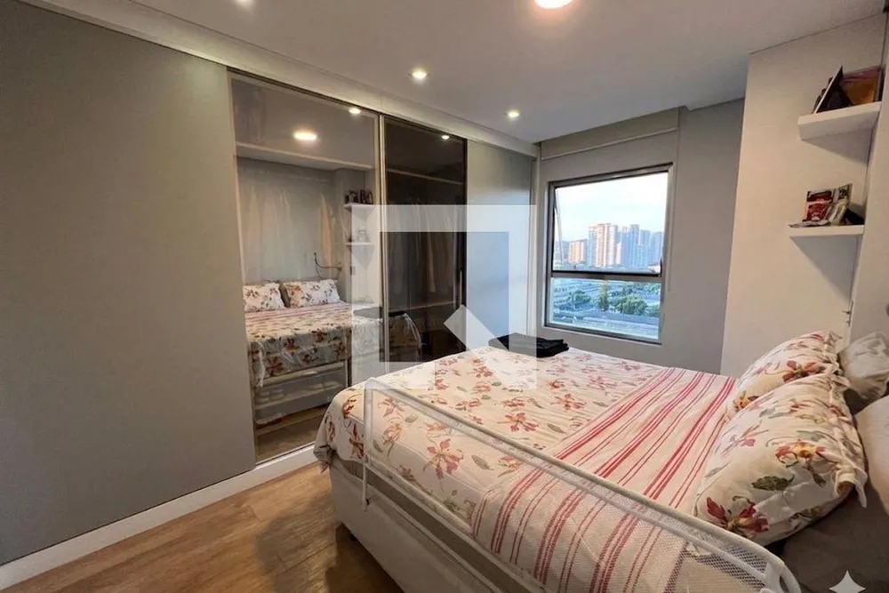 Apartamento, 2 quartos, 70 m² - Foto 3