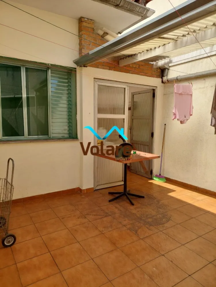 Casa, 3 quartos, 123 m² - Foto 3