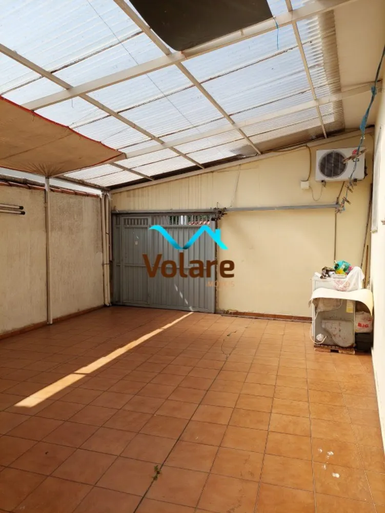 Casa, 3 quartos, 123 m² - Foto 1