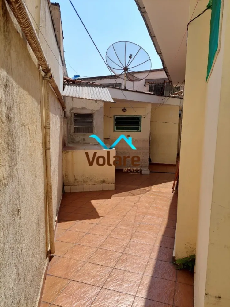 Casa, 3 quartos, 123 m² - Foto 4