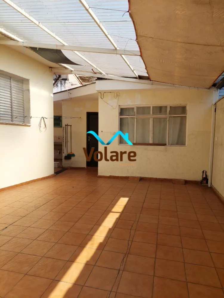 Casa, 3 quartos, 123 m² - Foto 2