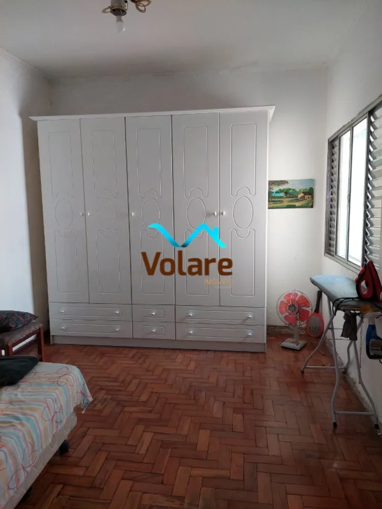Casa, 3 quartos, 123 m² - Foto 7