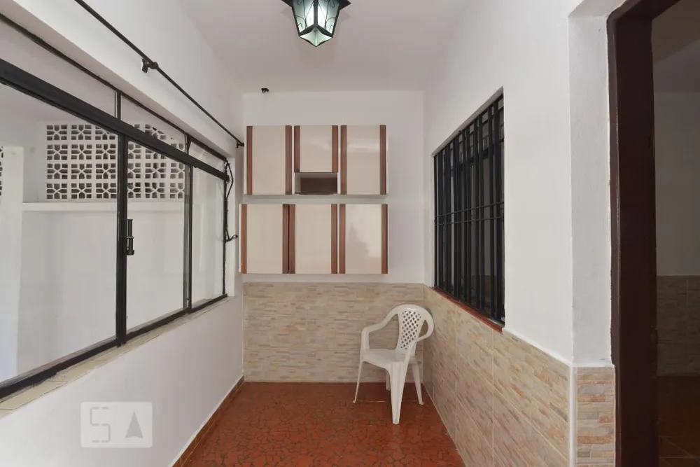 Casa, 2 quartos, 130 m² - Foto 1