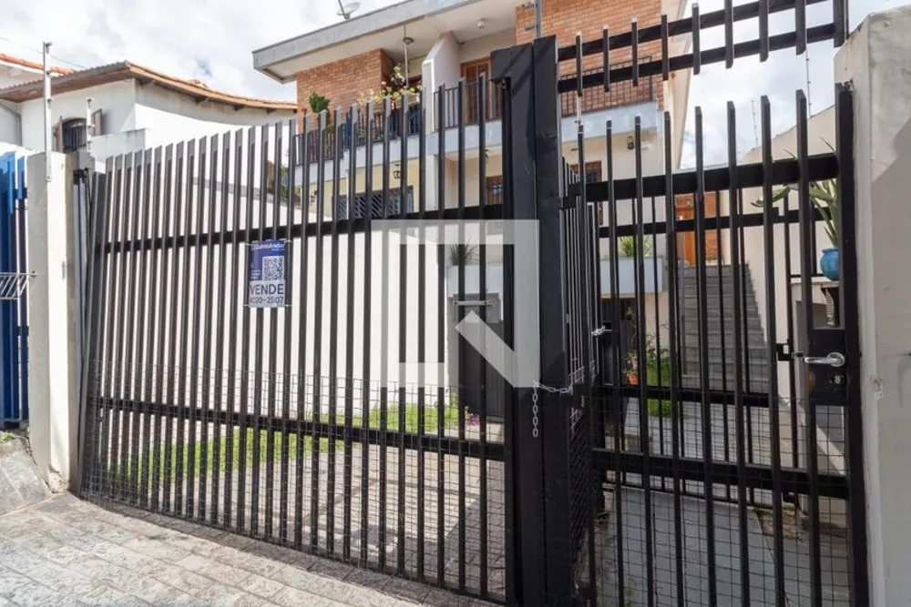 Casa, 4 quartos, 480 m² - Foto 12