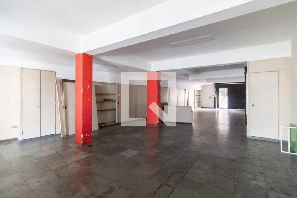 Casa, 4 quartos, 480 m² - Foto 11