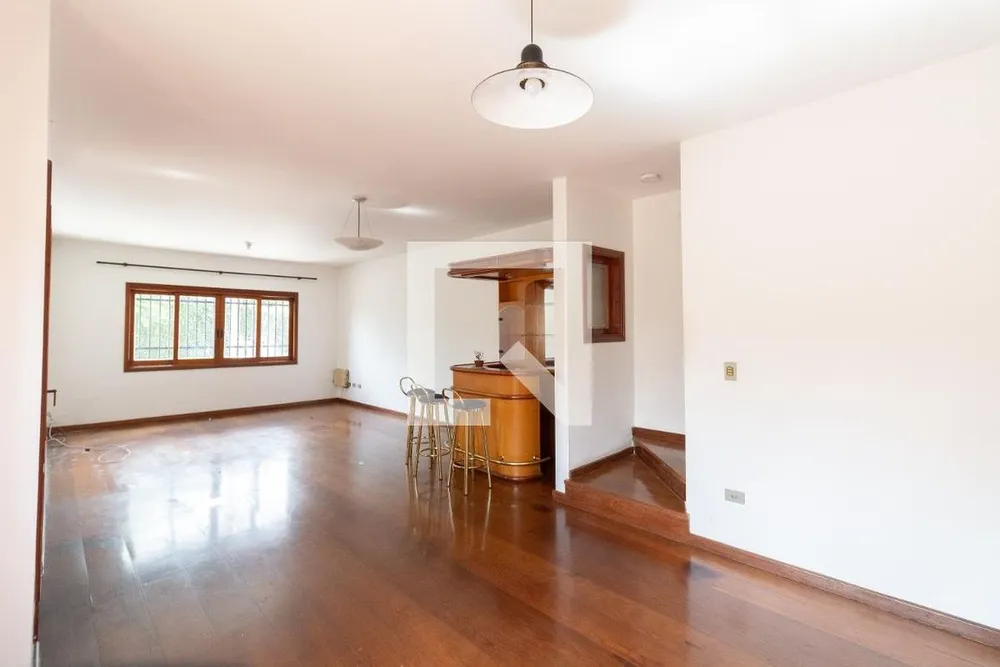Casa, 4 quartos, 480 m² - Foto 1