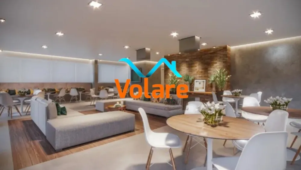 Apartamento, 1 quarto, 30 m² - Foto 4