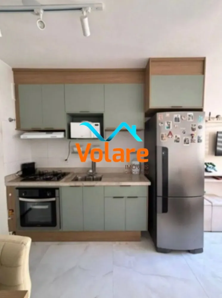 Apartamento, 1 quarto, 30 m² - Foto 1