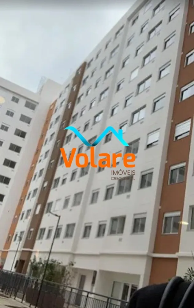 Apartamento, 1 quarto, 30 m² - Foto 8