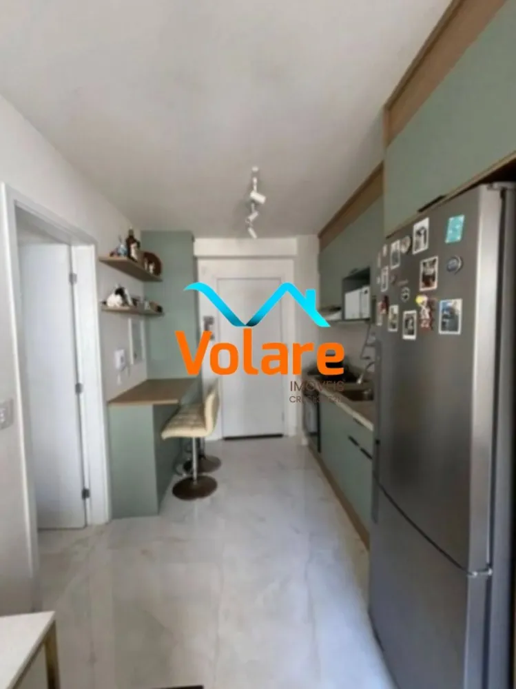 Apartamento, 1 quarto, 30 m² - Foto 2