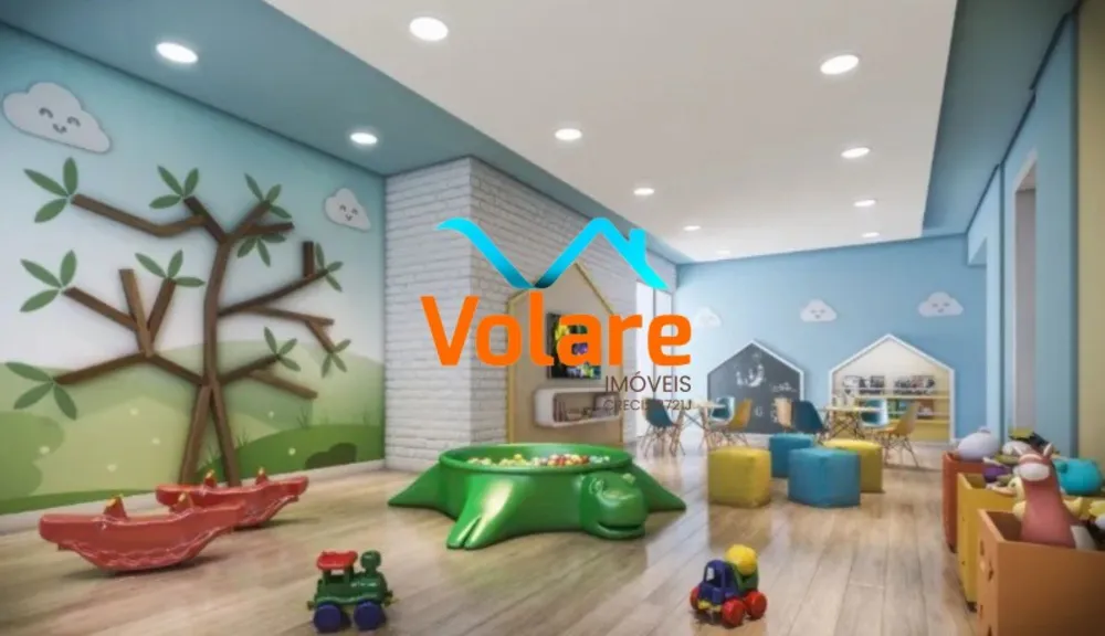 Apartamento, 1 quarto, 30 m² - Foto 6