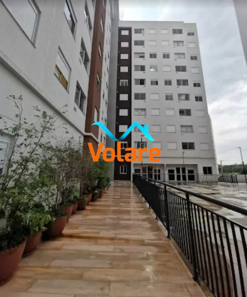 Apartamento, 1 quarto, 30 m² - Foto 3