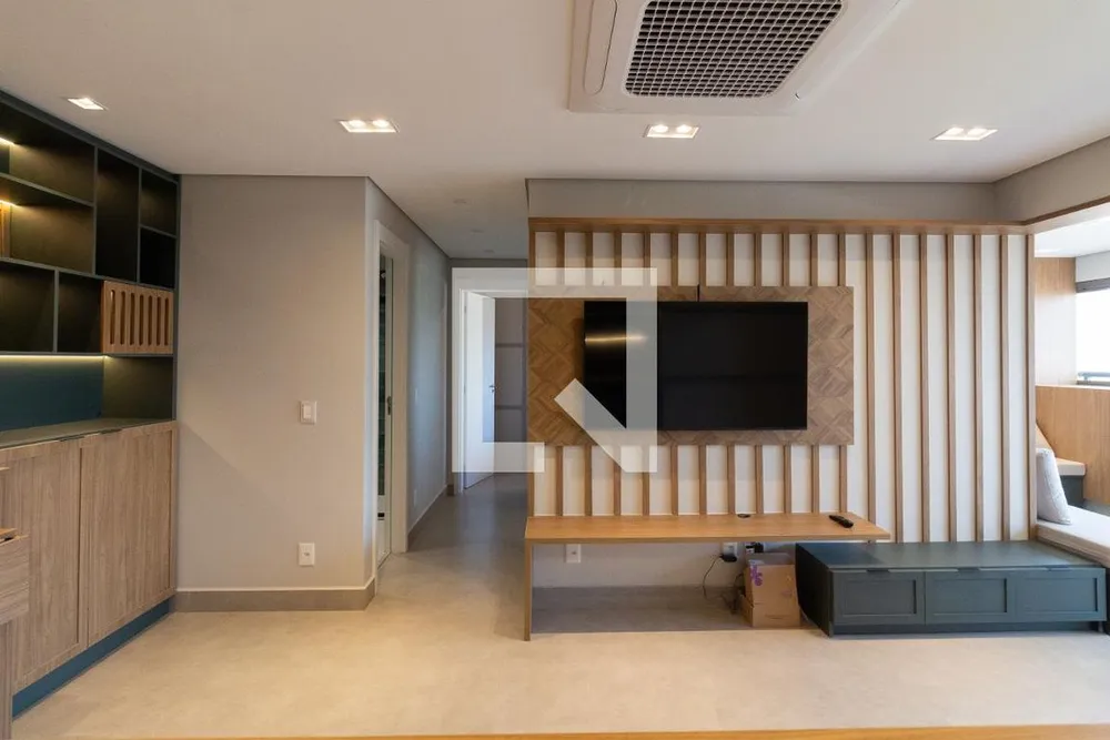Apartamento, 2 quartos, 73 m² - Foto 1