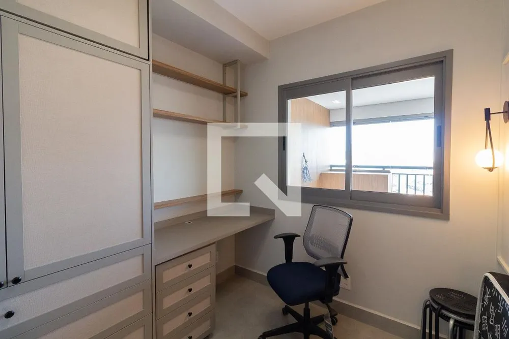 Apartamento, 2 quartos, 73 m² - Foto 2
