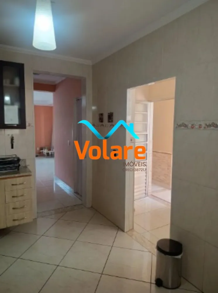 Casa, 3 quartos, 107 m² - Foto 1