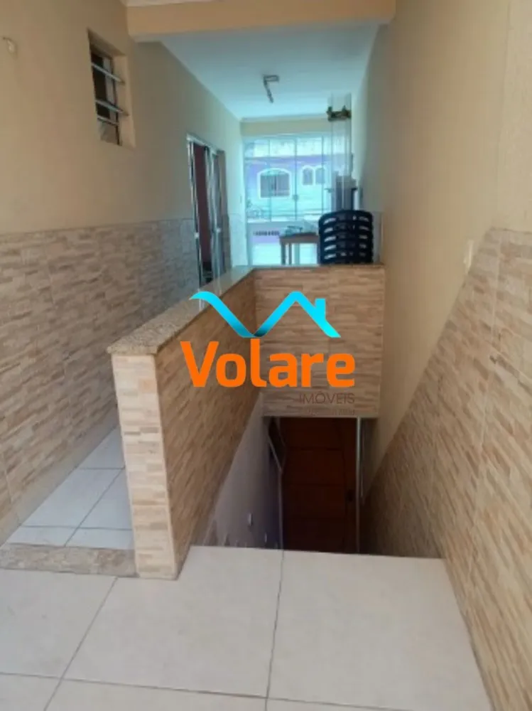 Casa, 3 quartos, 107 m² - Foto 2