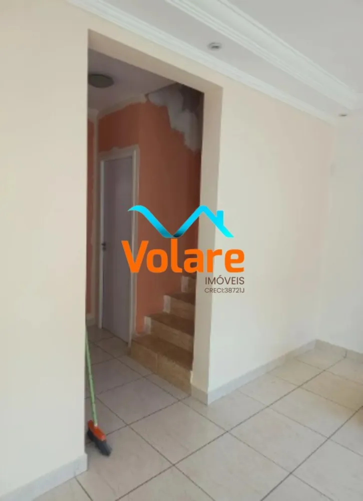 Casa, 3 quartos, 107 m² - Foto 4
