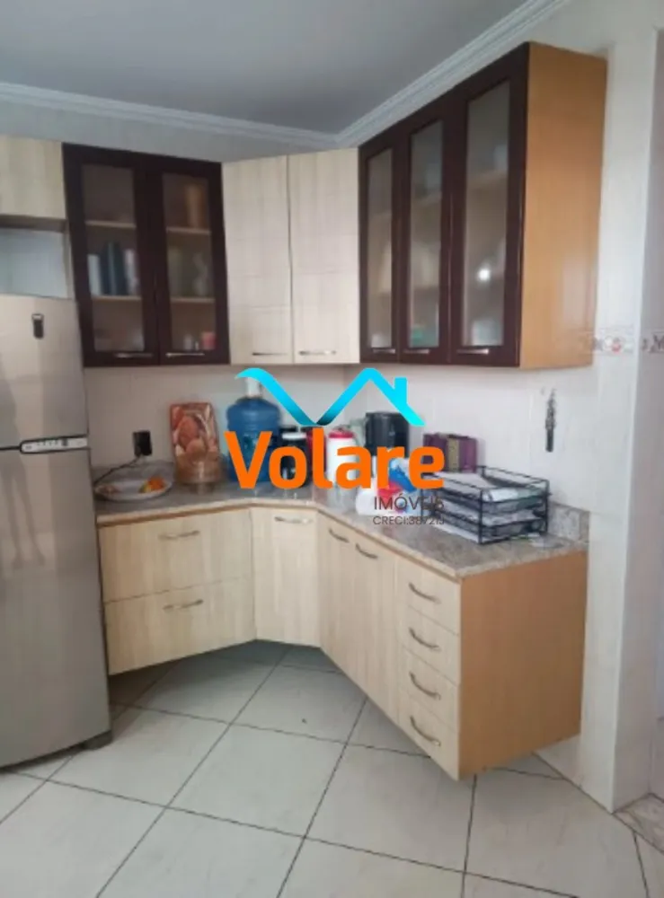 Casa, 3 quartos, 107 m² - Foto 3