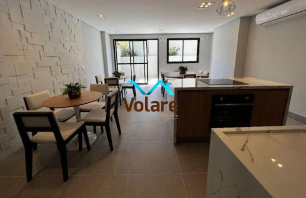 Apartamento, 3 quartos, 90 m² - Foto 3