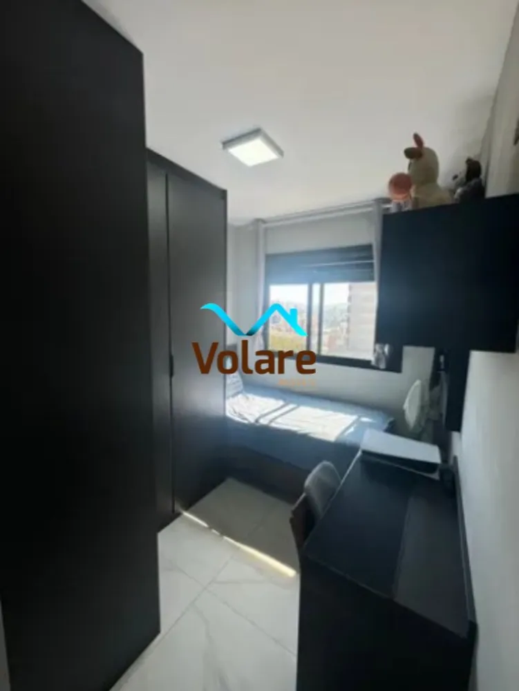 Apartamento, 3 quartos, 90 m² - Foto 5