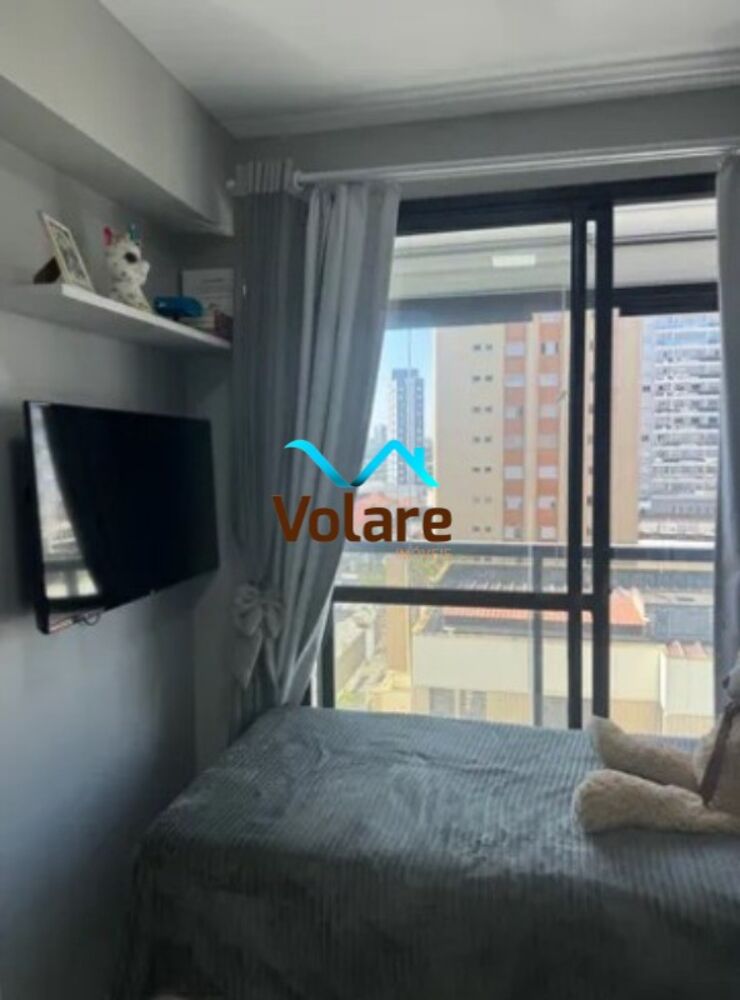 Apartamento, 3 quartos, 90 m² - Foto 4