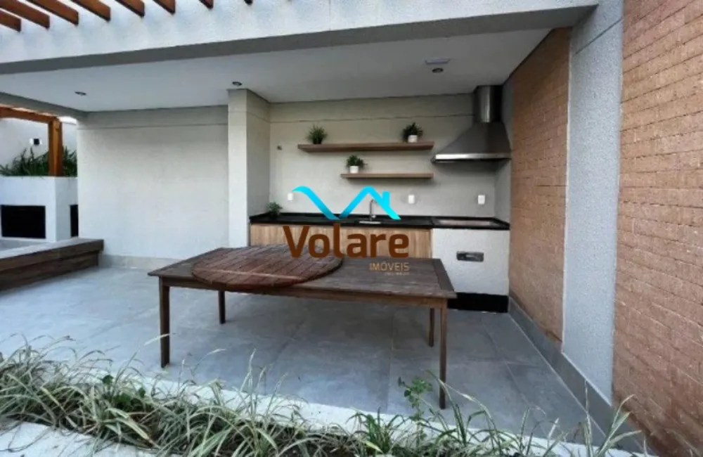 Apartamento, 3 quartos, 90 m² - Foto 9