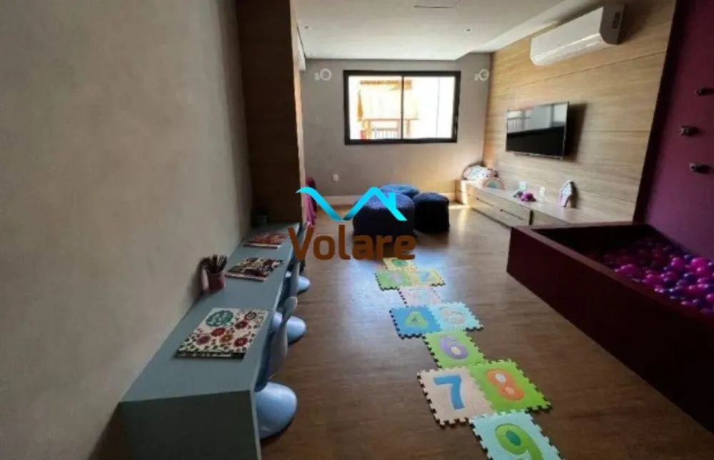 Apartamento, 3 quartos, 90 m² - Foto 11