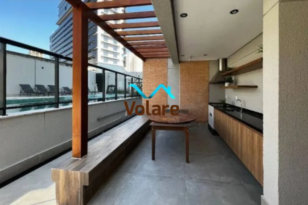 Apartamento, 3 quartos, 90 m² - Foto 8