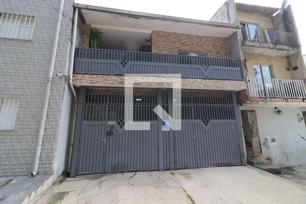 Casa, 4 quartos, 225 m² - Foto 8
