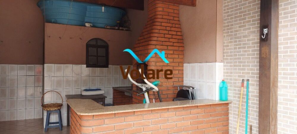 Casa, 3 quartos, 150 m² - Foto 2