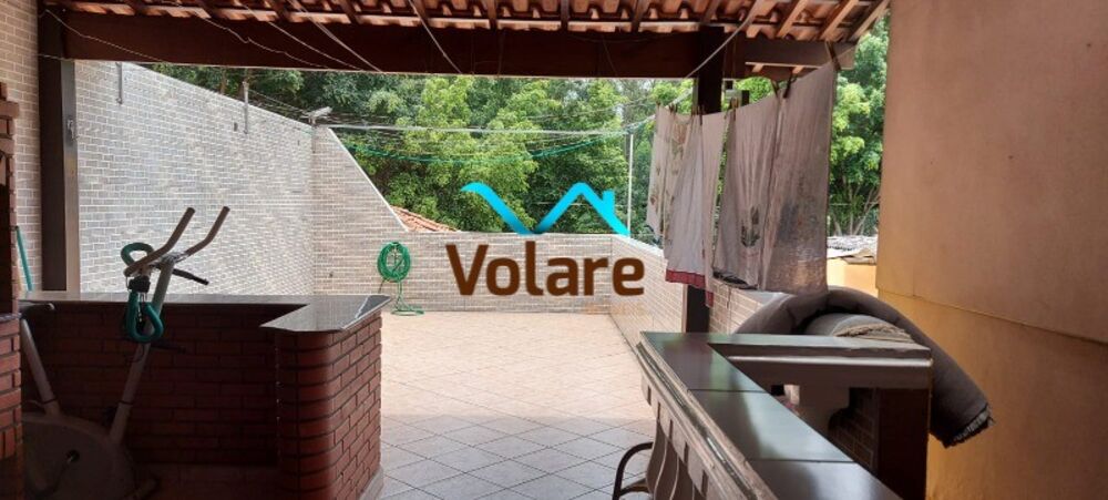 Casa, 3 quartos, 150 m² - Foto 3