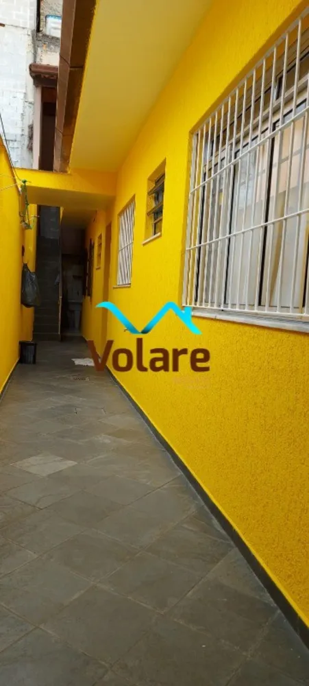 Casa, 3 quartos, 150 m² - Foto 11
