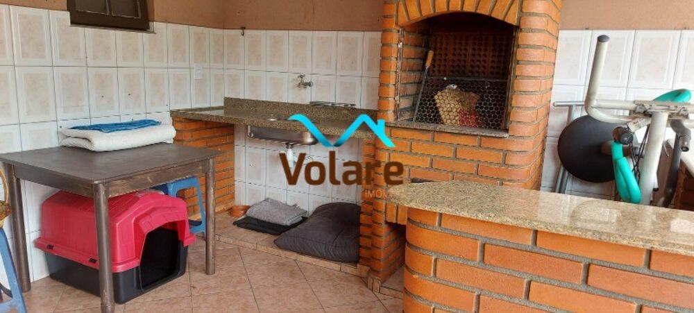 Casa, 3 quartos, 150 m² - Foto 1