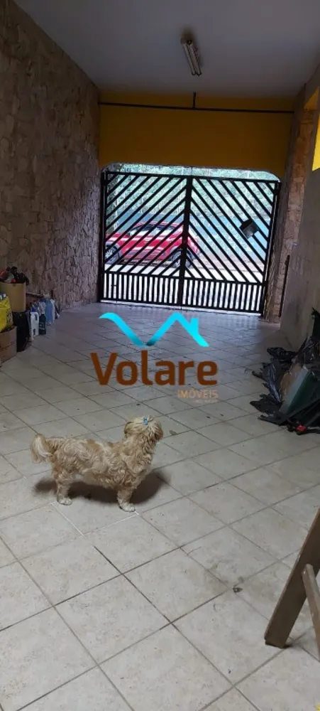 Casa, 3 quartos, 150 m² - Foto 12