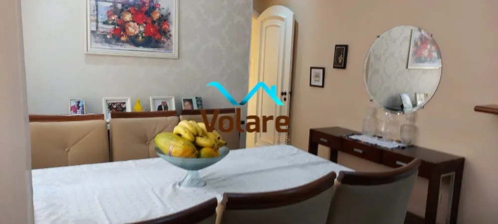 Casa, 3 quartos, 150 m² - Foto 9