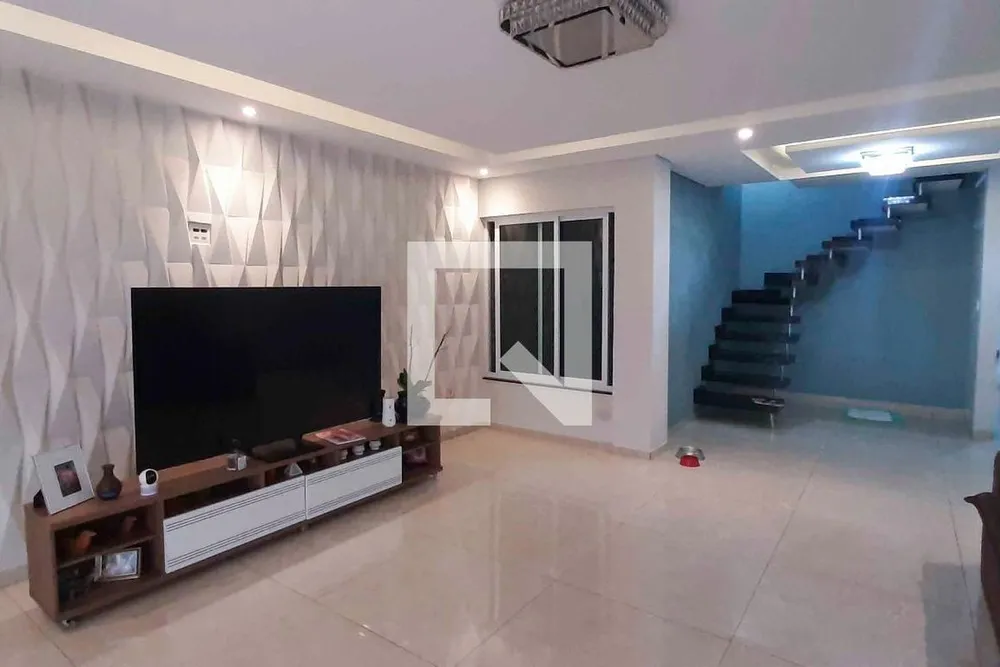 Casa, 4 quartos, 250 m² - Foto 3