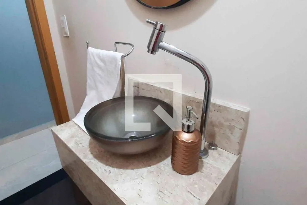 Casa, 4 quartos, 250 m² - Foto 5