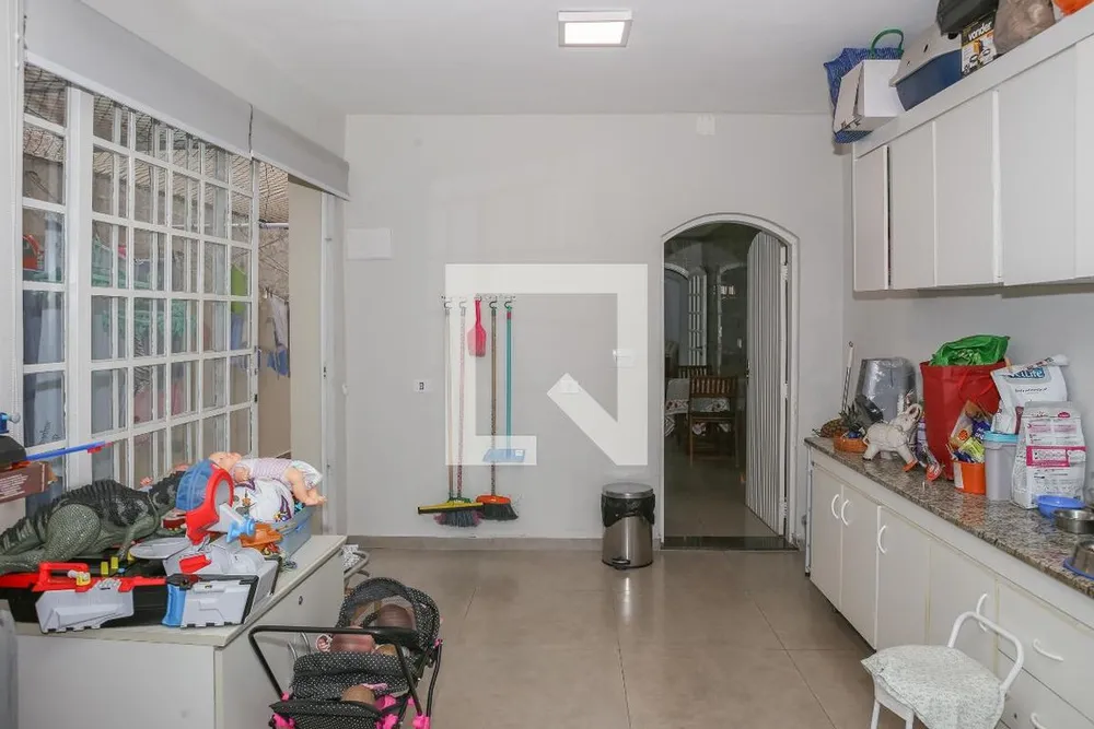 Casa, 3 quartos, 205 m² - Foto 3