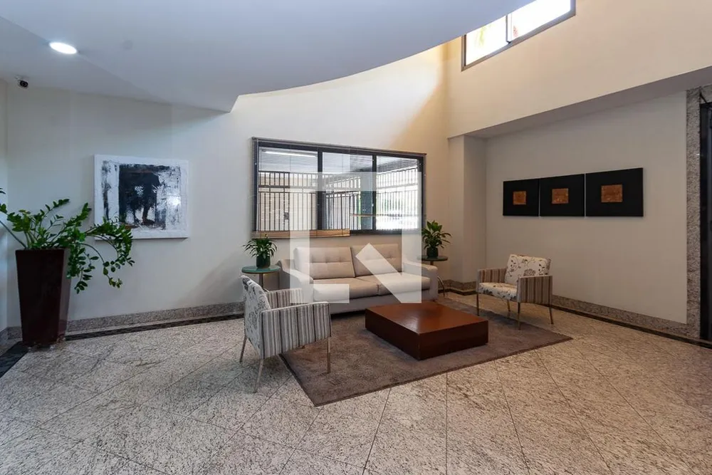 Apartamento, 4 quartos, 171 m² - Foto 2