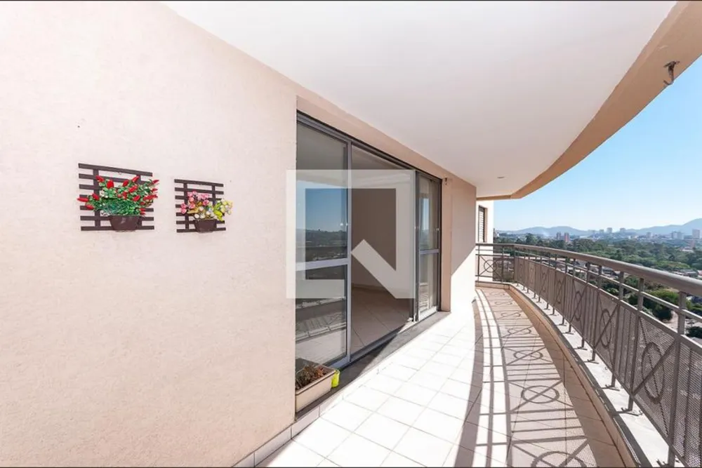 Apartamento, 4 quartos, 171 m² - Foto 1