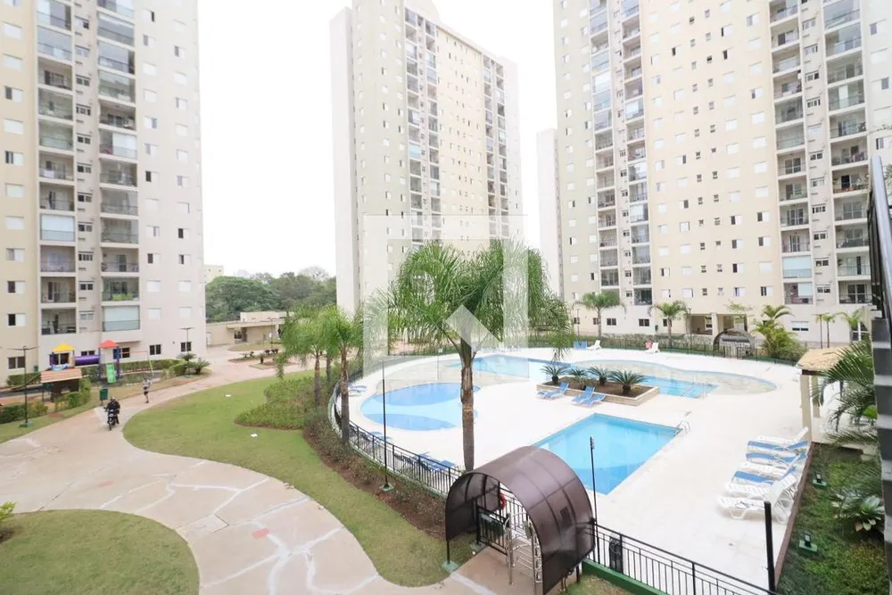 Apartamento, 3 quartos, 65 m² - Foto 6
