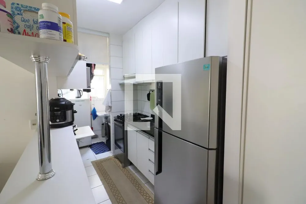Apartamento, 3 quartos, 65 m² - Foto 4