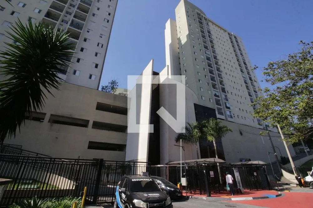 Apartamento, 3 quartos, 65 m² - Foto 3