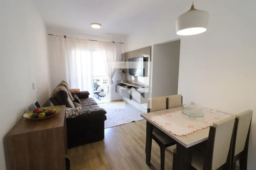 Apartamento, 3 quartos, 65 m² - Foto 1