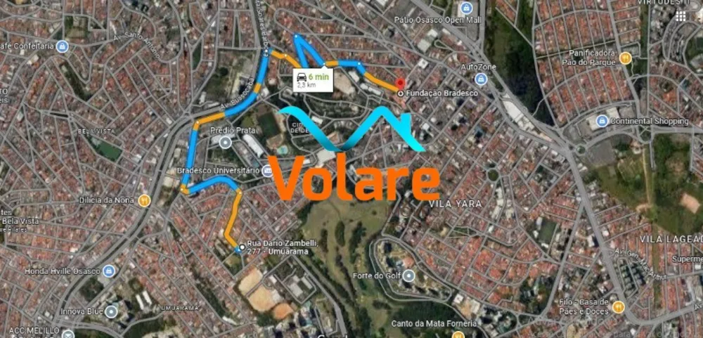 Apartamento, 2 quartos, 65 m² - Foto 8